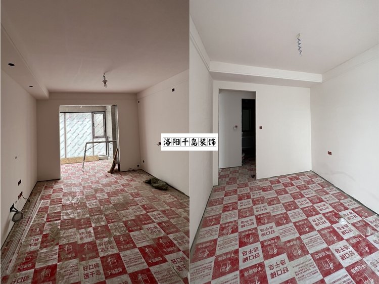 洛陽裝修刷乳膠漆不想被套路，謹(jǐn)記這9點(diǎn)
